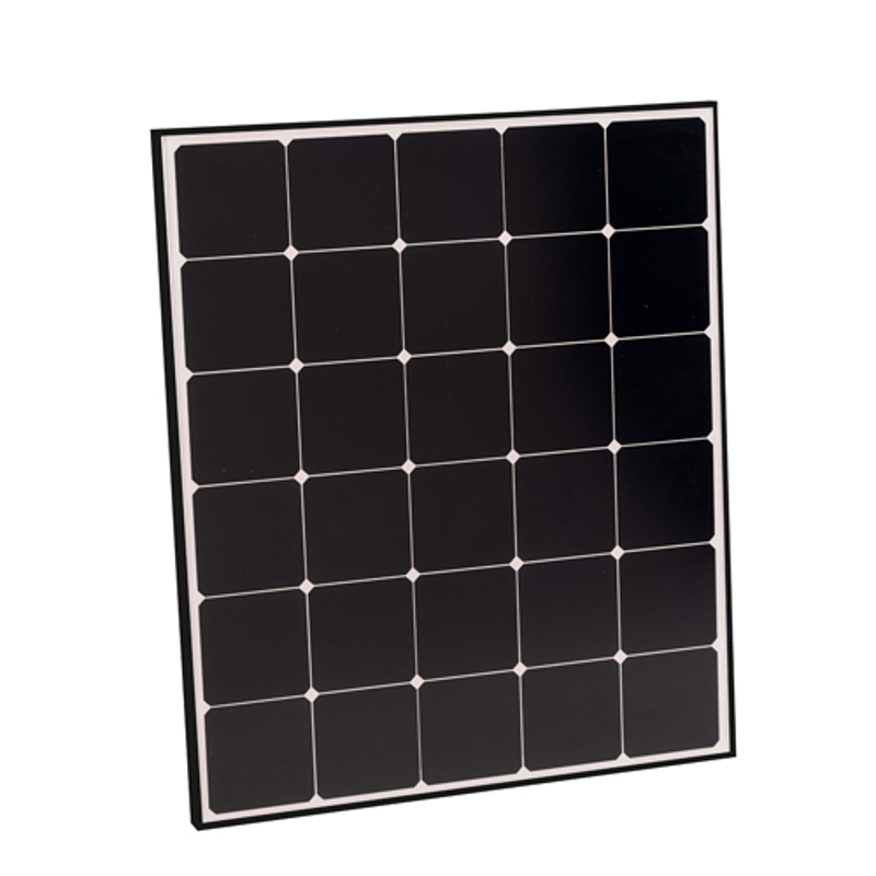 Solarmodul Phaesun Sun Peak SPR 110 Compact Black